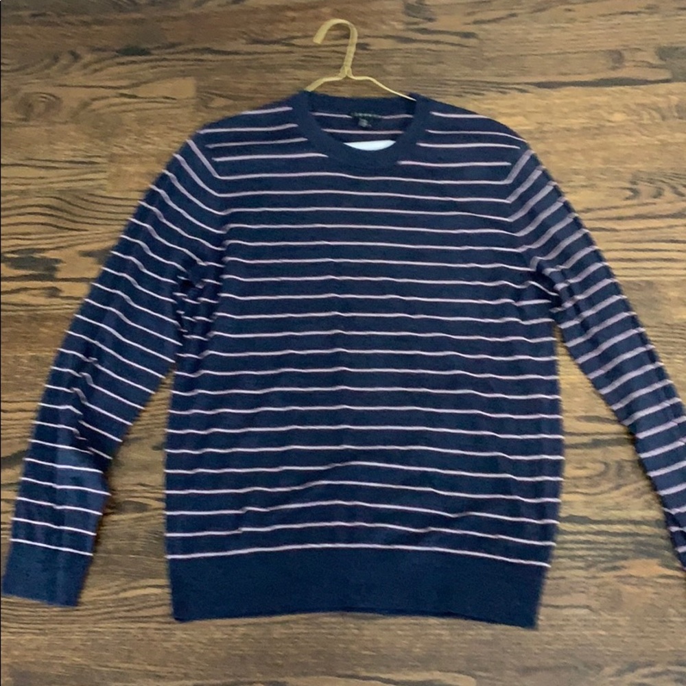 Theory sweater